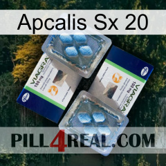 Apcalis Sx 20 viagra5